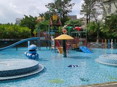 -台山颐和温泉城