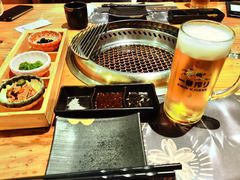 -黑牛の店·和牛烧肉(合生汇店)