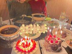 -上海人家花樣年华(中山公园店)
