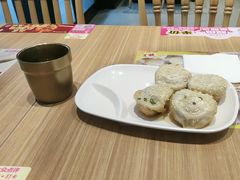 -小杨生煎(松江大学城店)