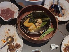 -桂满陇·杭州饭店(清河万象店)