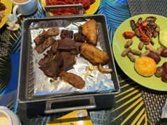 -舜和巴西烤肉餐厅(舜和国际店)