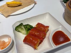 -勝記酒家·37年老字号·经典粤菜(南山花园城店)