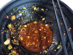 酸辣粉-四川名小吃·宜宾燃面(鼓新路店)