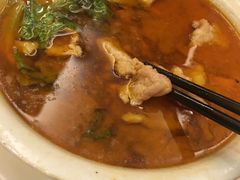 -新天厨酒家(二分店)