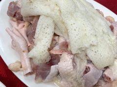 竹笙-花苑美食横琴生蚝火锅(拱北粤华路店)