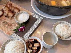 -芭厘·农庄老字号.电饭煲五指毛桃焗鸡