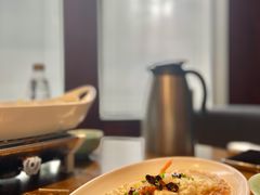 -粗茶淡饭·隐庐私厨(东亭店)