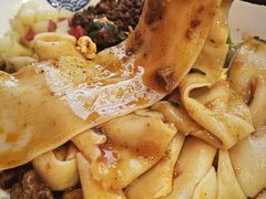 -大嘻咹biangbiang面(历史博物馆店)