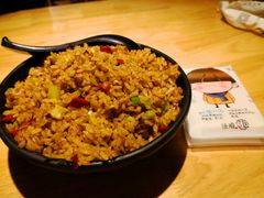 吆不倒台怪噜饭-怪噜范·老贵阳街头名小吃(世纪金源旗舰店)