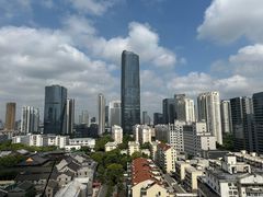 -宁波东港喜来登酒店