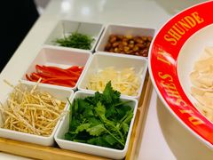 -清晖小苑•顺德地方菜(壹海城店)