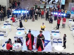 -鸿通城购物中心