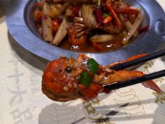 -聚味瞿记·龙虾堂(坡子街店)