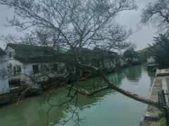 -金泽古镇