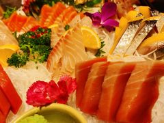 刺身拼盘-浪花亭日本料理(古田路店)