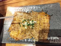 -东方一串·龙虾烧烤·特色烤鱼(柳州路店)