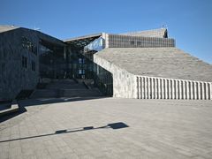 -房山世界地质公园博物馆