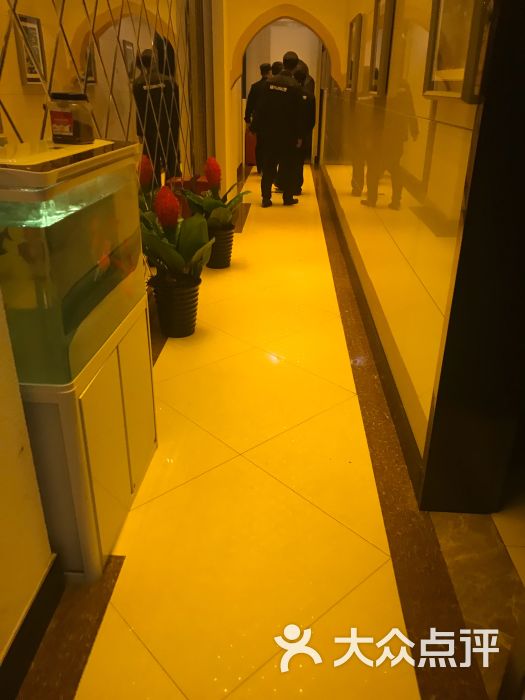 玉润兰亭足疗spa会馆(劲松店-图片-北京休闲娱乐-大众点评网
