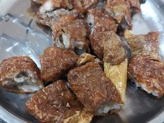 五香条-船奇蒸汽海鲜·闽菜(八市海鲜总店)