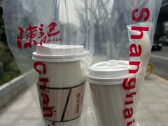 -陈记甜品窝(中山北路店)
