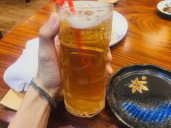 -鸟鹏烧鸟居酒屋(仁恒梦中心店)
