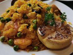 -兰特伯爵西餐厅·啤酒屋(方庄店)