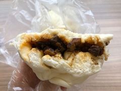 牛肉包-袁大头包子(光华路店)