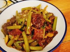 -回家吃饭·地道南昌菜(建德观总店)