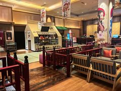 -大江户·温泉洗浴(浑南店)