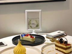 -Hello·生日蛋糕·下午茶·甜品台茶歇(瑞安东山店)
