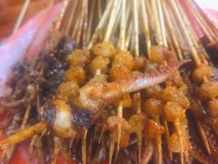 -十里铺铁板鱿鱼