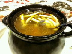 -凤翔温泉·丰泽园餐饮部