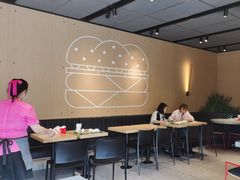 -麦当劳·得来速店(星沙大道店)