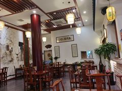 大堂-同得兴面馆.苏式面.三虾面(园区店)