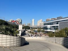 -漕溪路(地铁站)