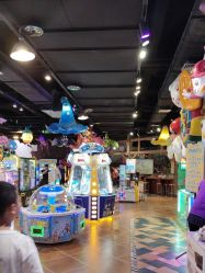 -卡通尼乐园(印象城购物中心店)
