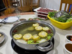 -伟记牛肉(金鸿公路店)