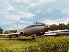 -中国航空博物馆