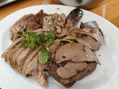 -乌文新澄海卤鹅店