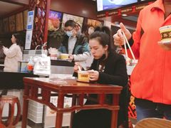 大堂-蔡林记(昙华林泛悦汇店)