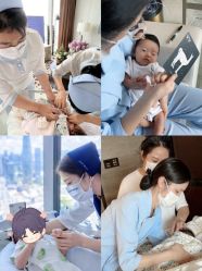 -圣贝拉母婴护理中心(深圳莱佛士店)