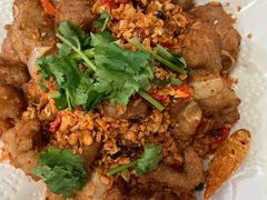 -师傅仔美食(东华老店)