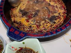 -何师傅美蛙鱼头(汉街店)