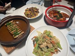 -径山十八道·风味民间菜(杭州总店)