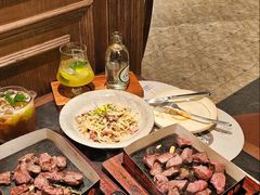 -一沙一城·岩烤牛扒(深圳首店)