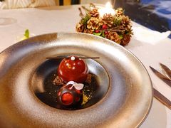 -北京古城老院厉晓麟精致菜