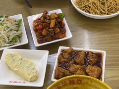 -玉华饮食店(茅台路店)