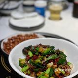 南山湘菜扛坝子