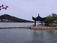 -南北湖风景区